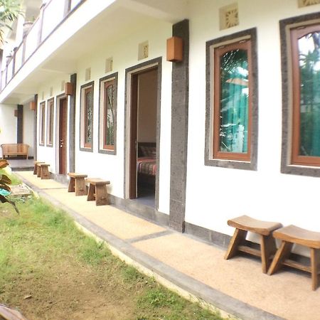 Ayu Guest House Sanur  Exterior photo