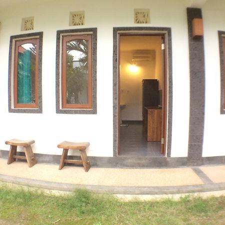 Ayu Guest House Sanur  Exterior photo