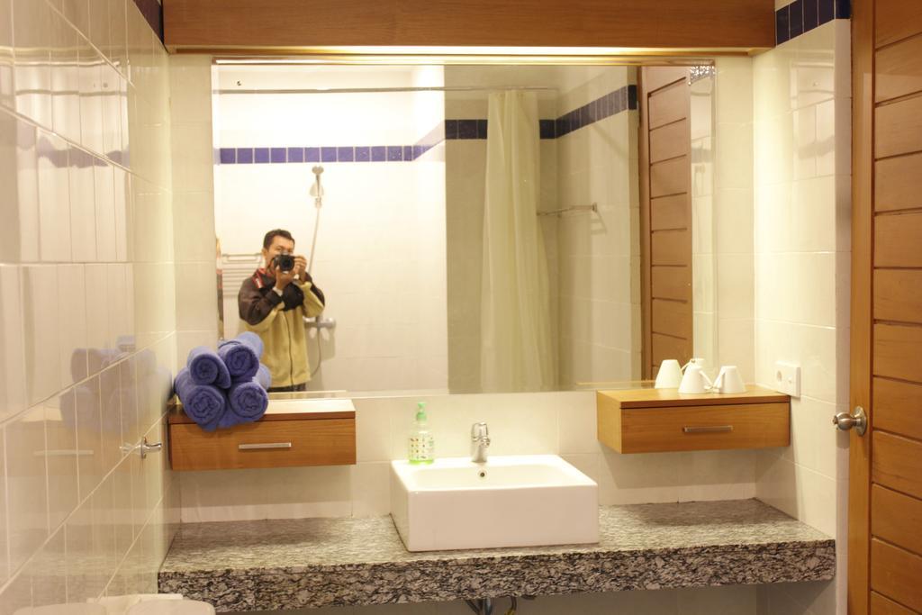 Ayu Guest House Sanur  Exterior photo