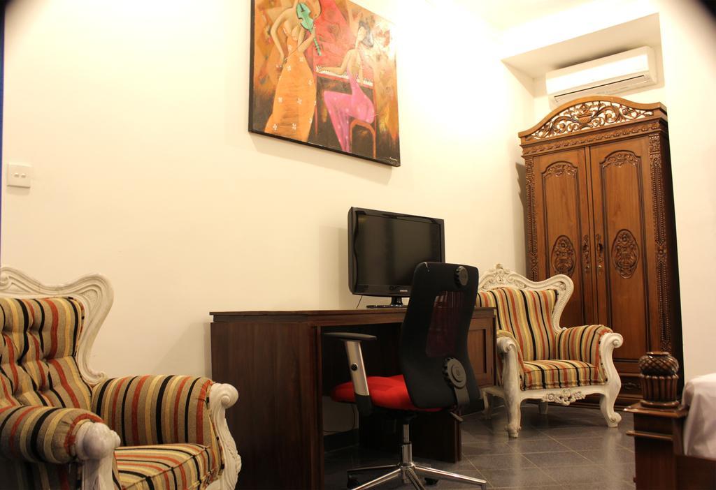Ayu Guest House Sanur  Room photo