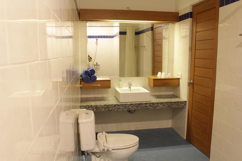 Ayu Guest House Sanur  Exterior photo