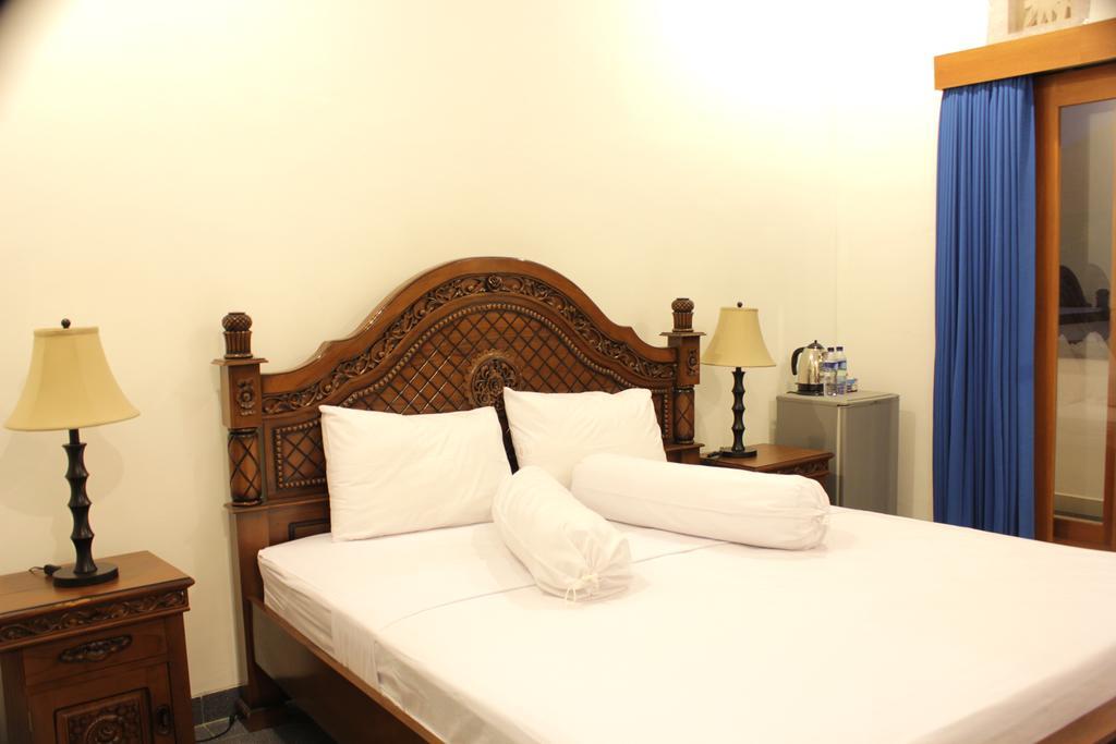 Ayu Guest House Sanur  Room photo