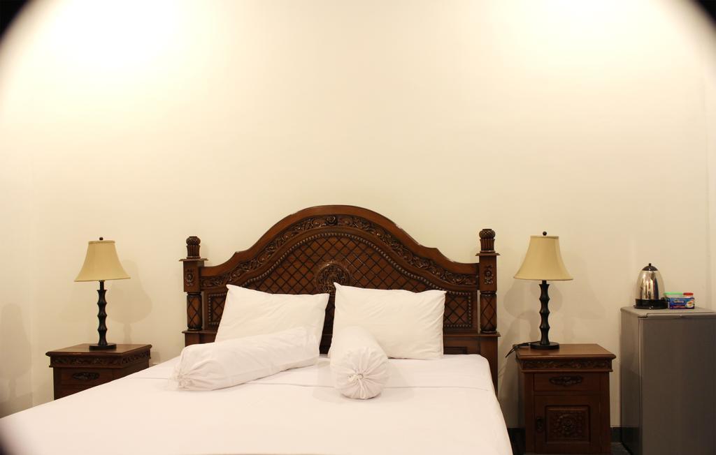 Ayu Guest House Sanur  Room photo