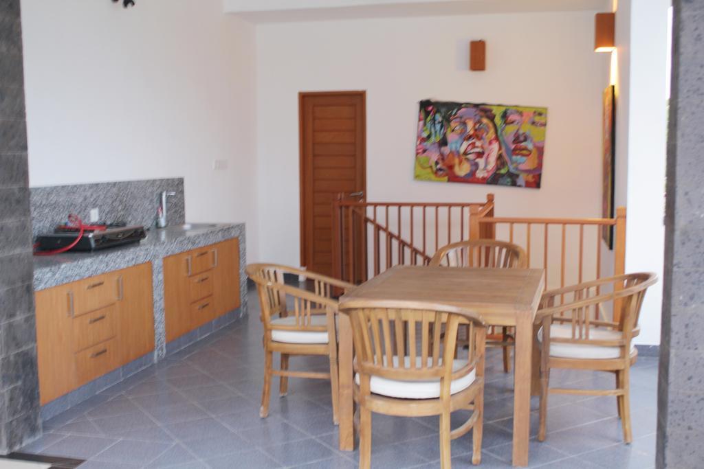 Ayu Guest House Sanur  Exterior photo